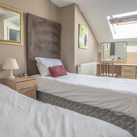 Baytrees Hotel Southport Eksteriør billede