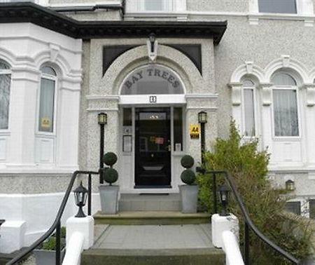 Baytrees Hotel Southport Eksteriør billede