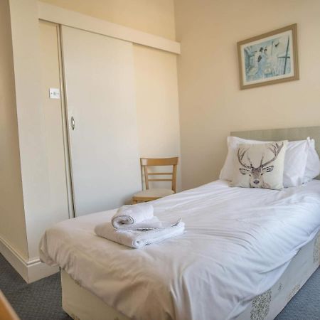 Baytrees Hotel Southport Eksteriør billede