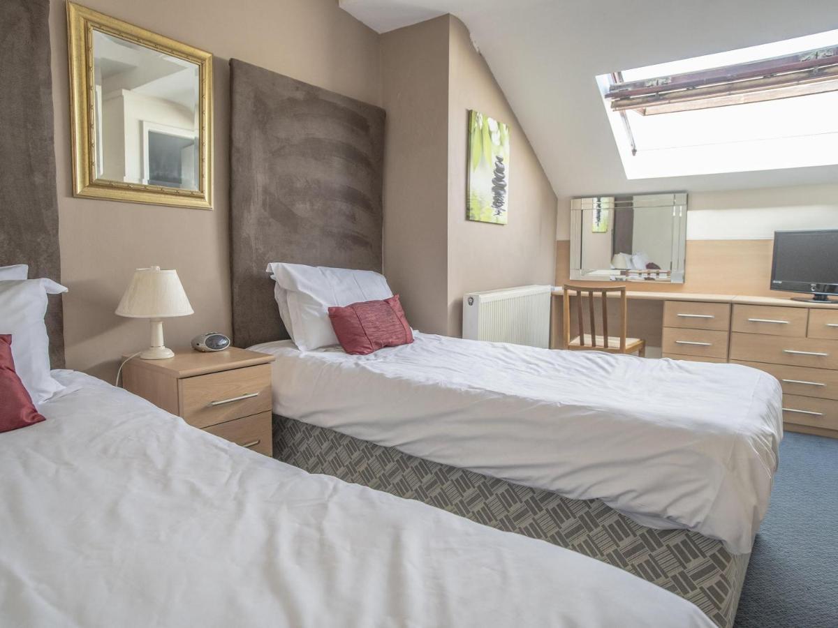 Baytrees Hotel Southport Eksteriør billede