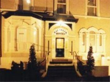 Baytrees Hotel Southport Eksteriør billede