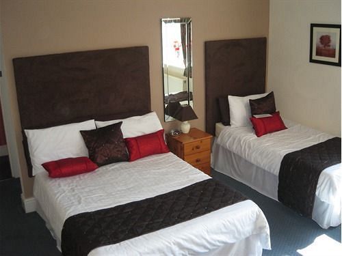 Baytrees Hotel Southport Eksteriør billede
