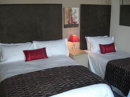 Baytrees Hotel Southport Eksteriør billede