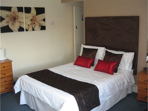 Baytrees Hotel Southport Eksteriør billede
