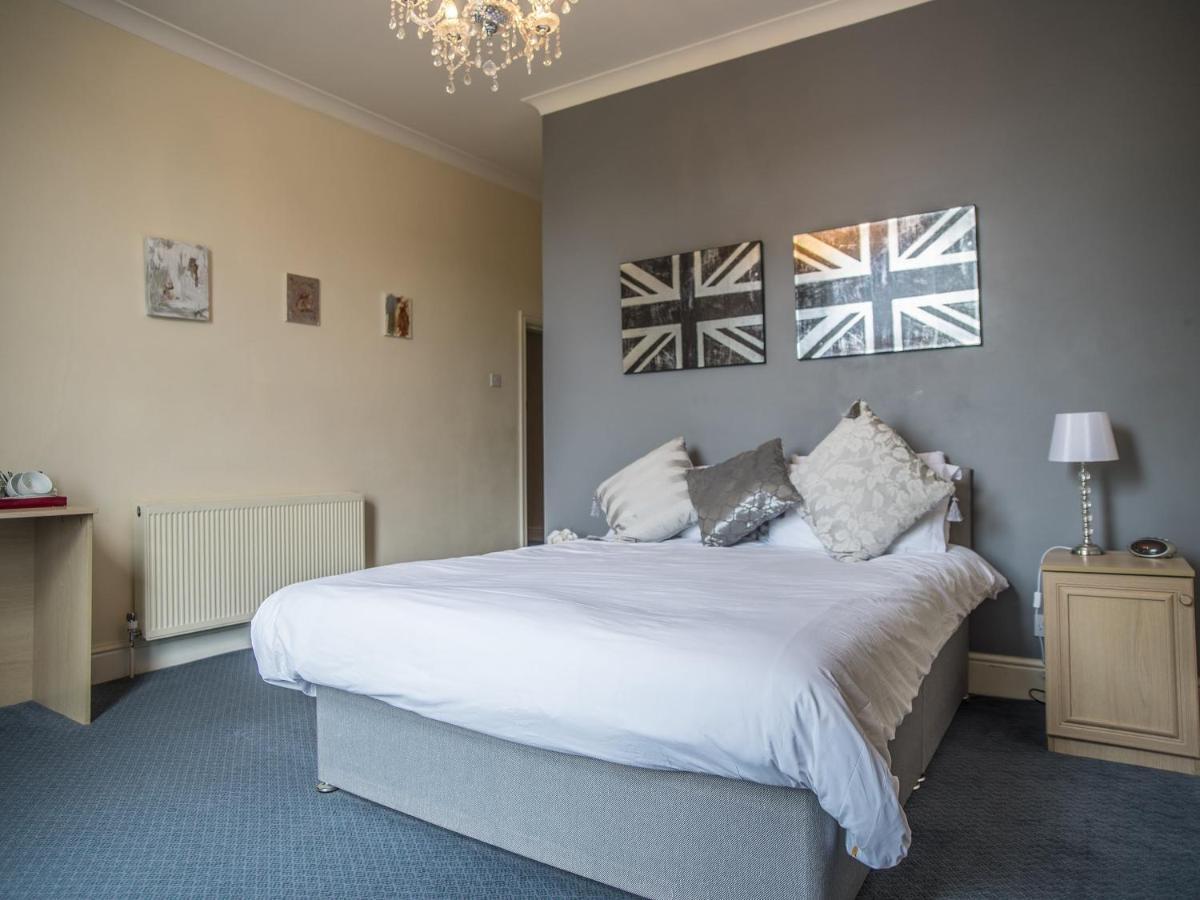 Baytrees Hotel Southport Eksteriør billede