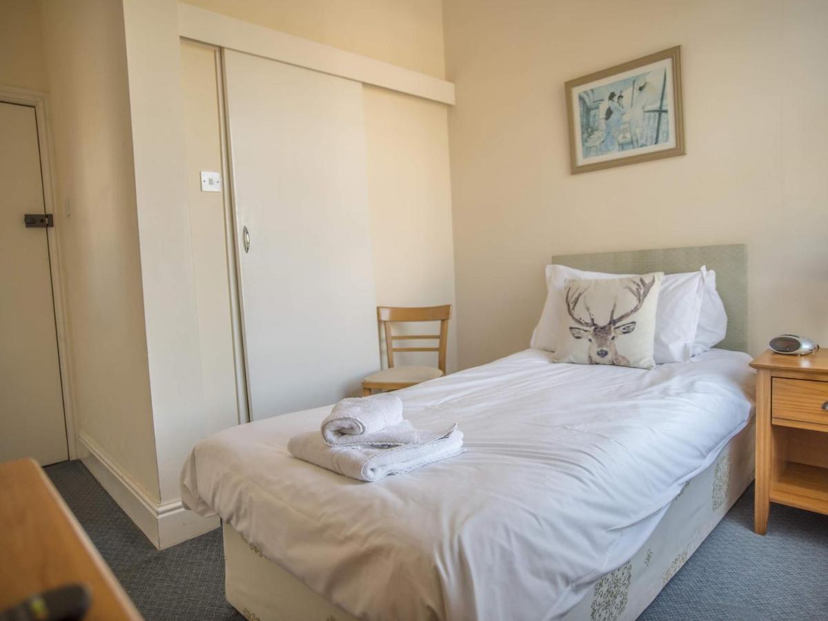 Baytrees Hotel Southport Eksteriør billede