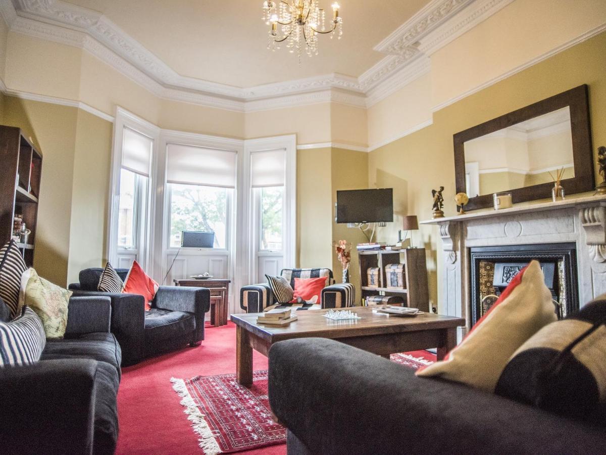 Baytrees Hotel Southport Eksteriør billede